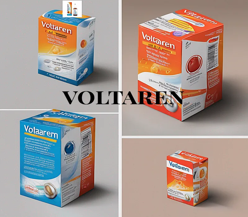 Skal voltaren taes med mat